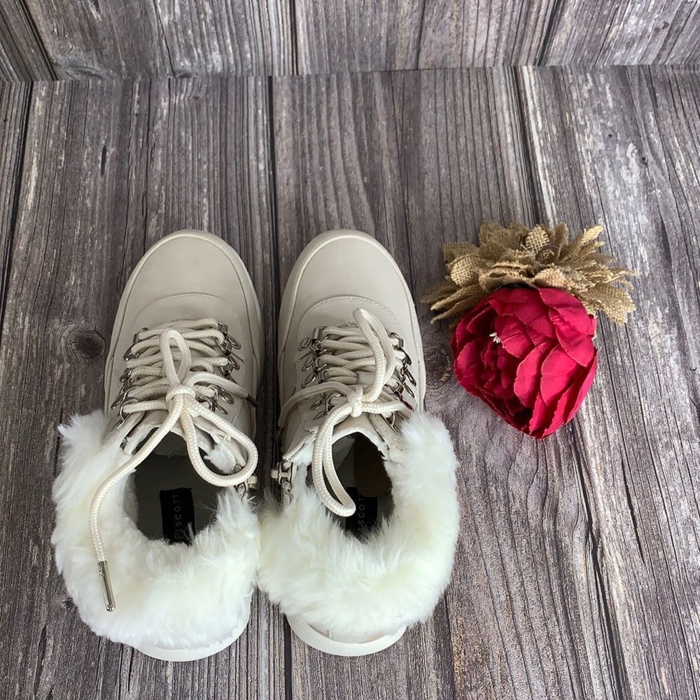 NIB Karen Scott Wanona Booties - Picture 4 of 5
